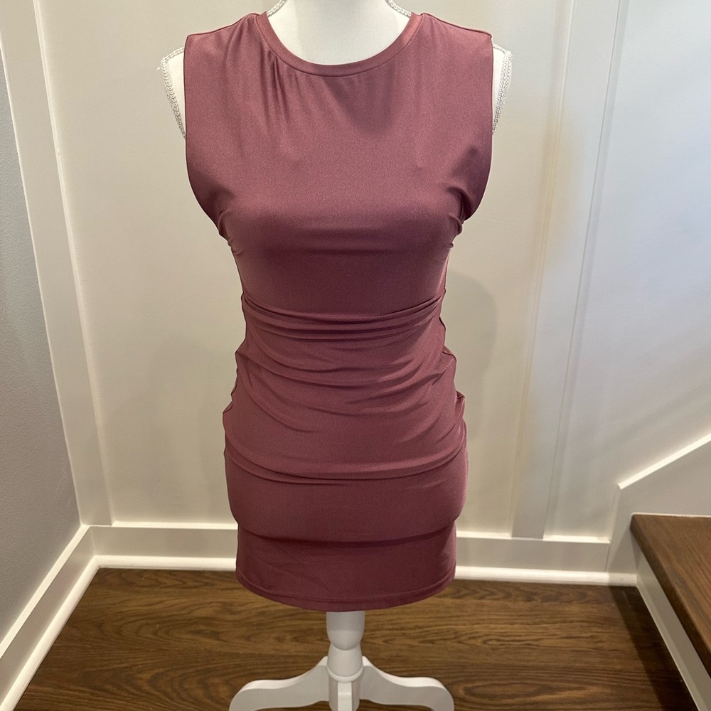 NWOT by the way. Dress